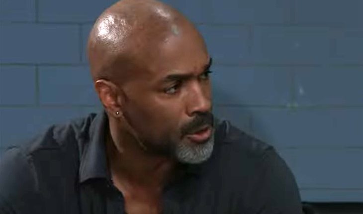 General Hospital – Curtis Ashford (Donnell Turner)