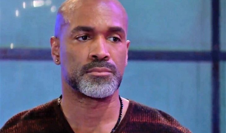 General Hospital – Curtis Ashford (Donnell Turner)