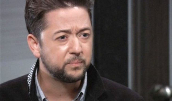 General Hospital – Damian Spinelli (Bradford Anderson)