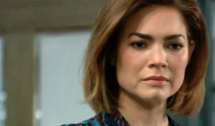 General Hospital – Elizabeth Baldwin (Rebecca Herbst)