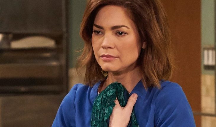 General Hospital – Elizabeth Webber (Rebecca Herbst)