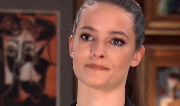 General Hospital – Esme Prince (Avery Kristen Kohl)