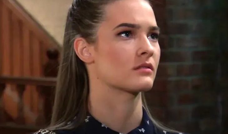 General Hospital – Esme Prince (Avery Kristen Pohl)