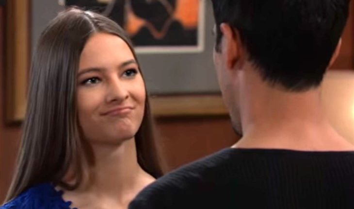 General Hospital – Esme Prince (Avery Kristen Pohl)