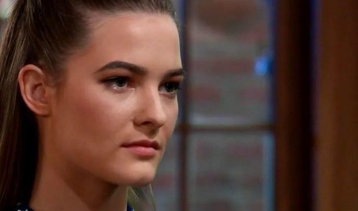 General Hospital – Esme Prince (Avery Kristen Pohl)