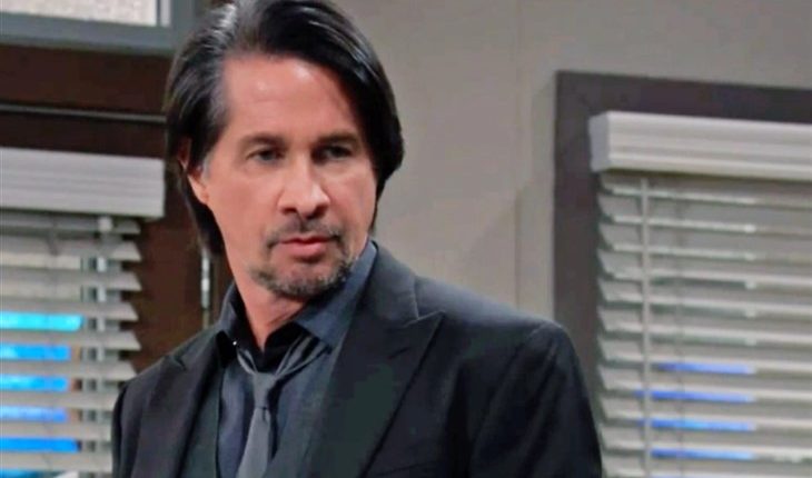 General Hospital – Hamilton Finn (Michael Easton)