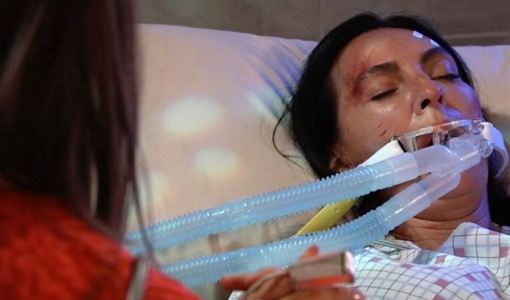 General Hospital – Harmony Miller (Inga Cadranel)