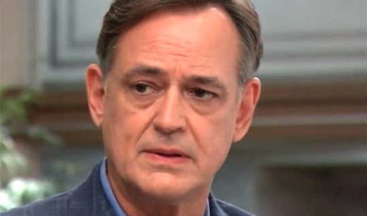 General Hospital – Kevin Collins (Jon Lindstrom)