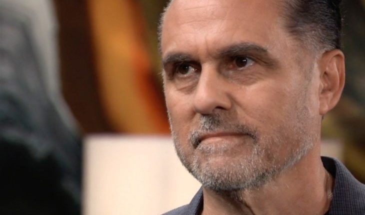 General Hospital – Sonny Corinthos (Maurice Benard)