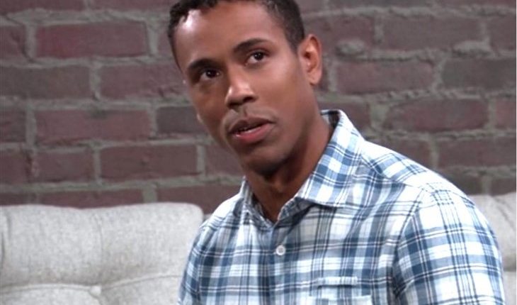 General Hospital – TJ Ashford (Tajh Bellow)