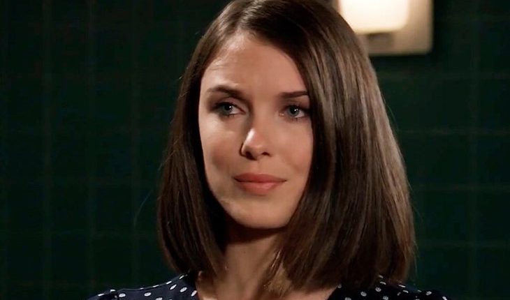 General Hospital – Willow Tait’ (Katelyn MacMullen)