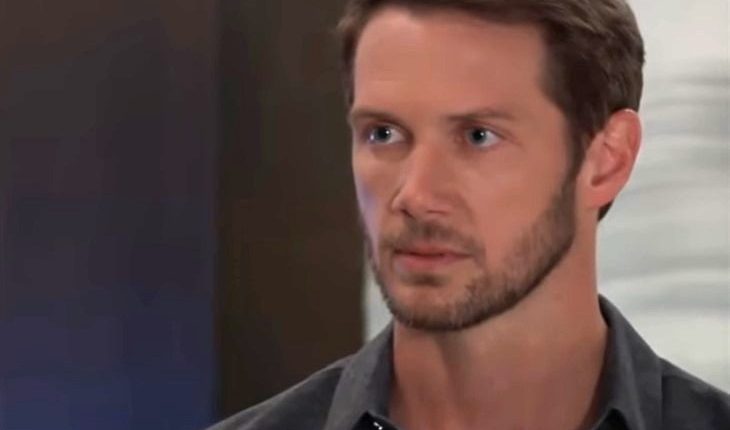 General Hospital spoilers – Brando Corbin (Johnny Wactor)