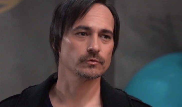 General Hospital – Linc Brown