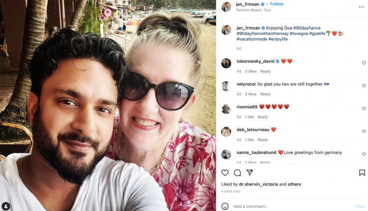 Jenny-and-sumit