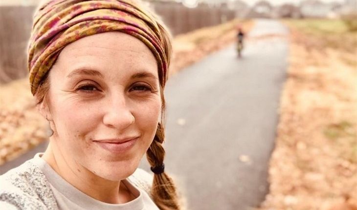 Jill Duggar