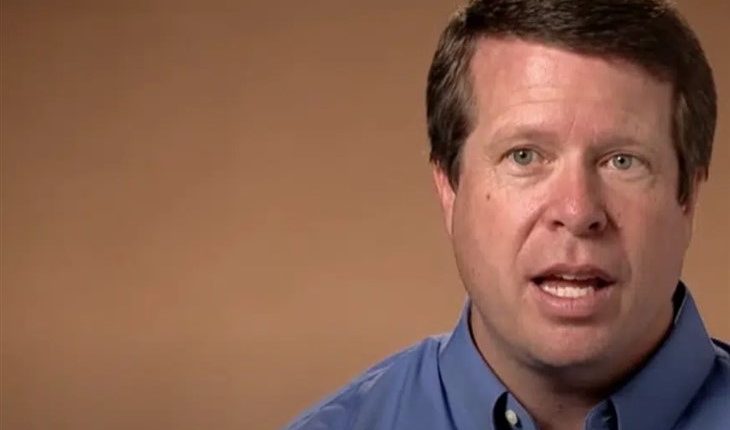 Jim Bob Duggar