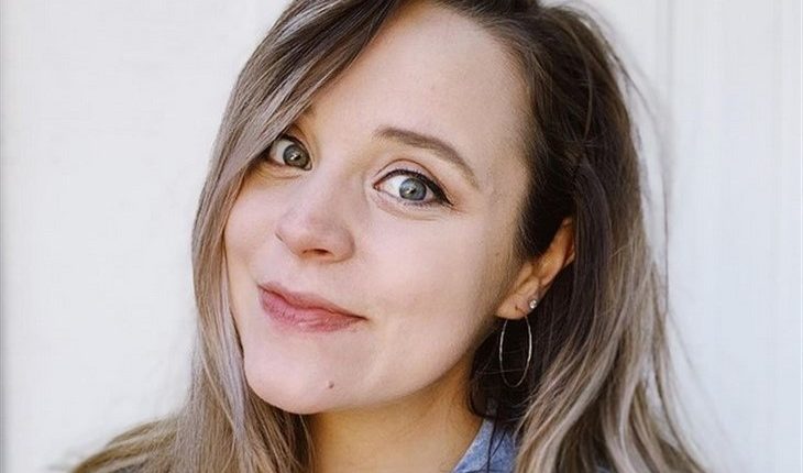Jinger Duggar