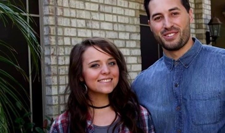 Jinger Duggar