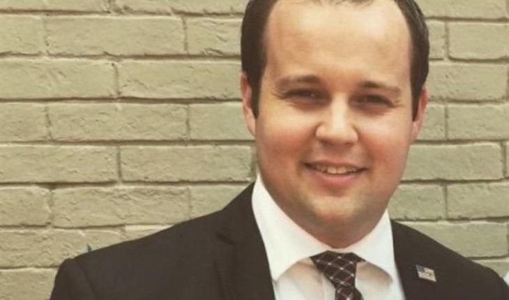 Josh Duggar