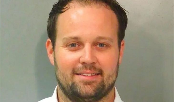 Josh Duggar