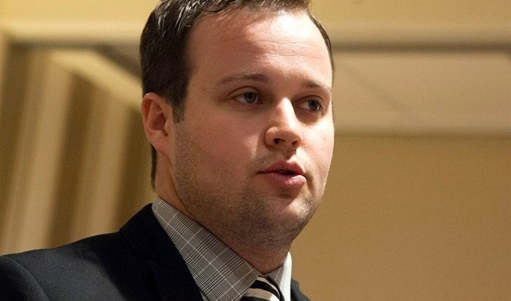 Josh Duggar