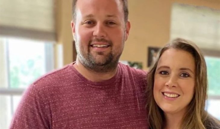 Josh Duggar