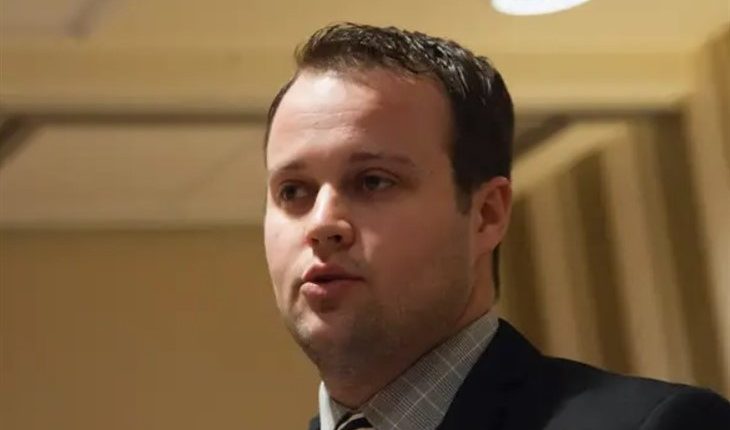 Josh Duggar