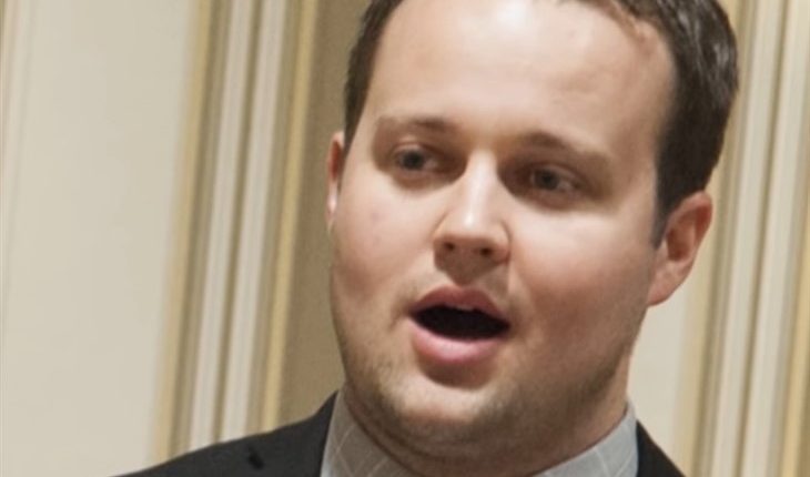 Josh Duggar