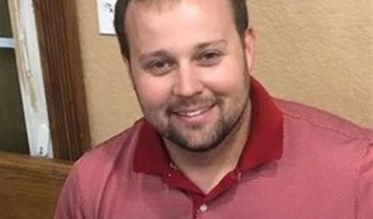 Josh Duggar