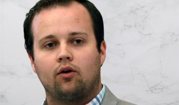 Josh Duggar