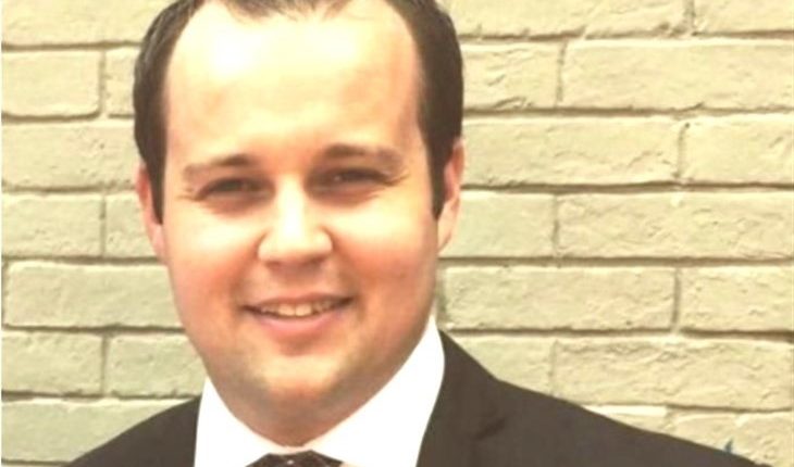 Josh Duggar