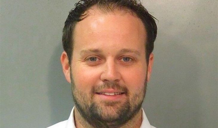 Josh Duggar