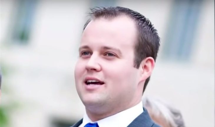 Josh Duggar
