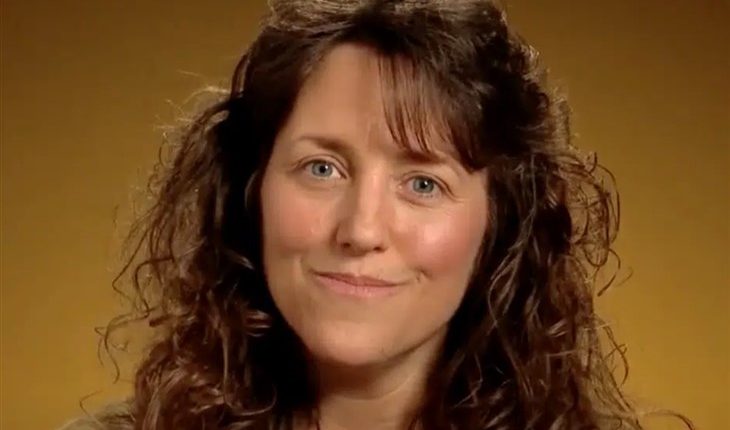 Michelle Duggar