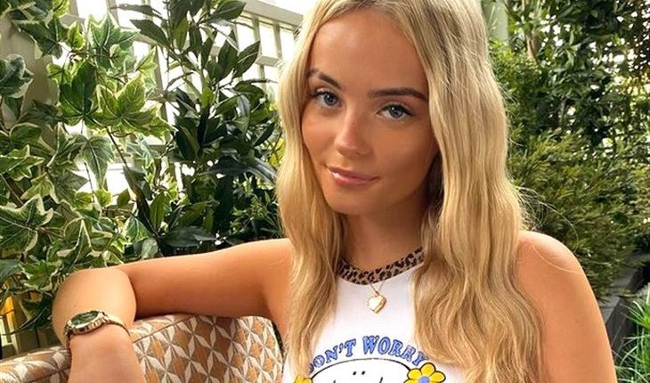 Millie Gibson