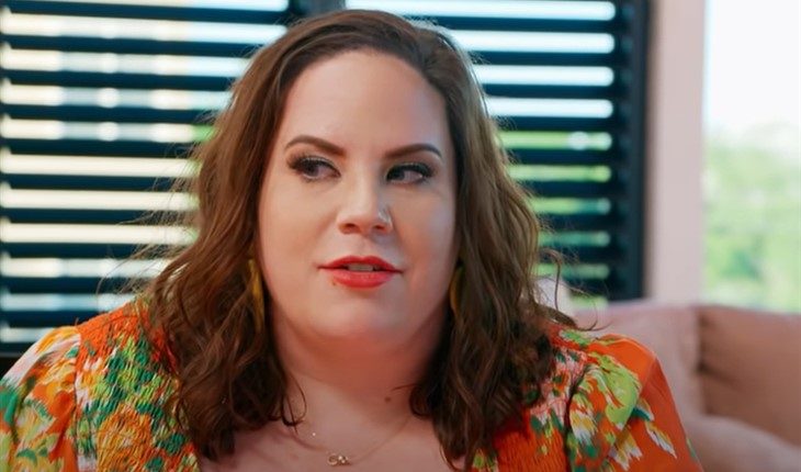 My Big Fat Fabulous Life