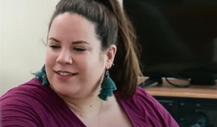 My Big Fat Fabulous Life
