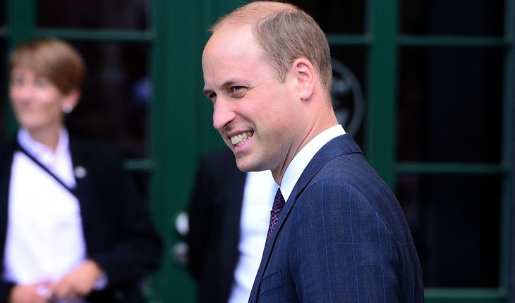 Prince William