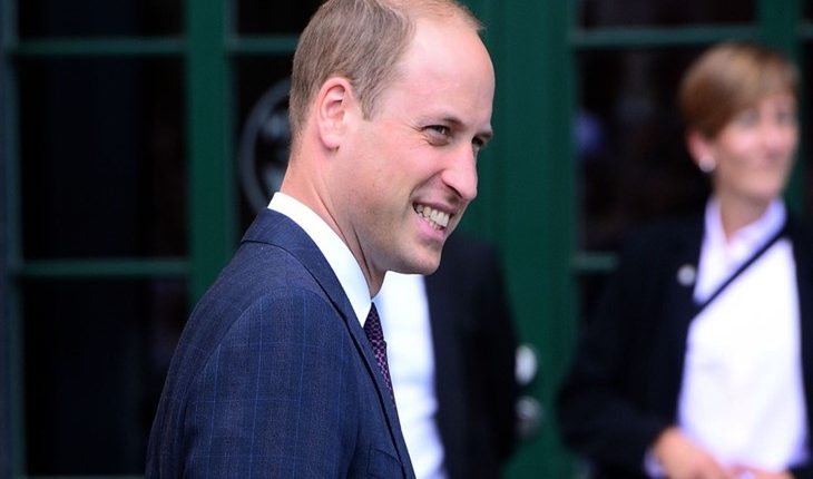 Prince William