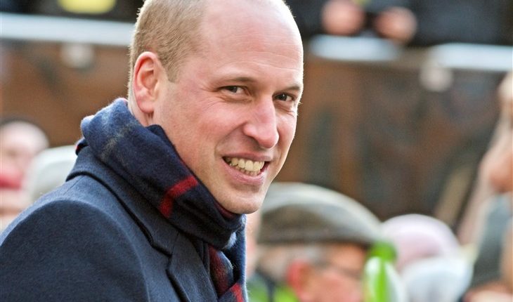 Prince William
