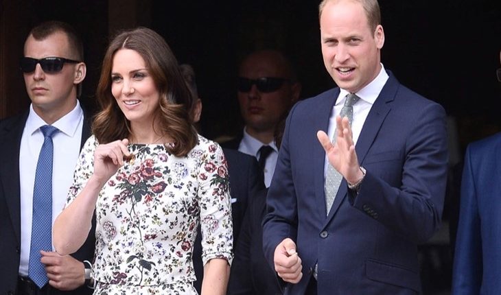 Prince William And Kate