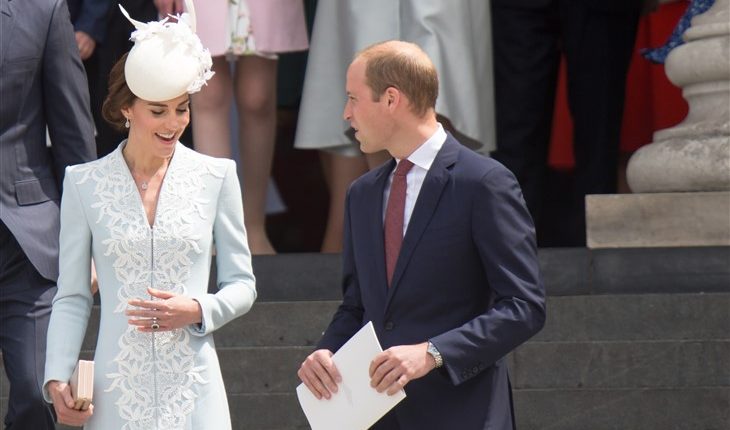 Prince William And Kate Middleton