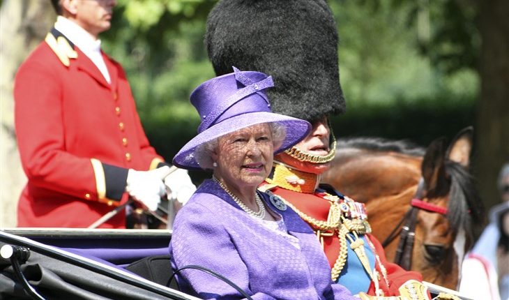 Queen