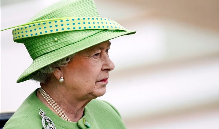 Queen
