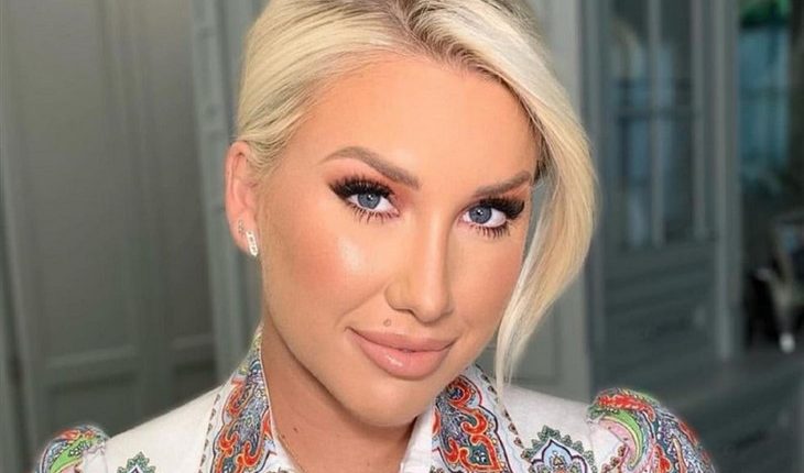 Savannah Chrisley