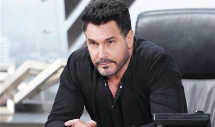 The Bold And The Beautiful – Bill Spencer (Don Diamont)