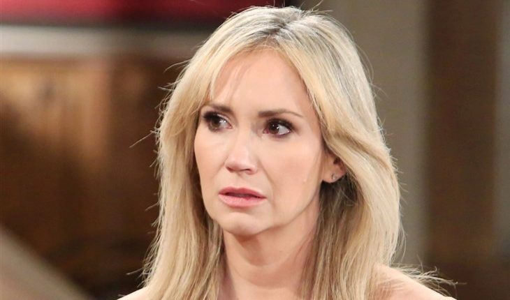 The Bold And The Beautiful – Bridget Forrester (Ashley Jones)