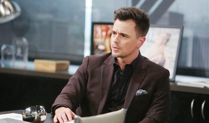 The Bold And The Beautiful – Darin Brooks