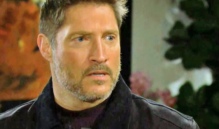 The Bold And The Beautiful – Deacon Sharpe (Sean Kanan)