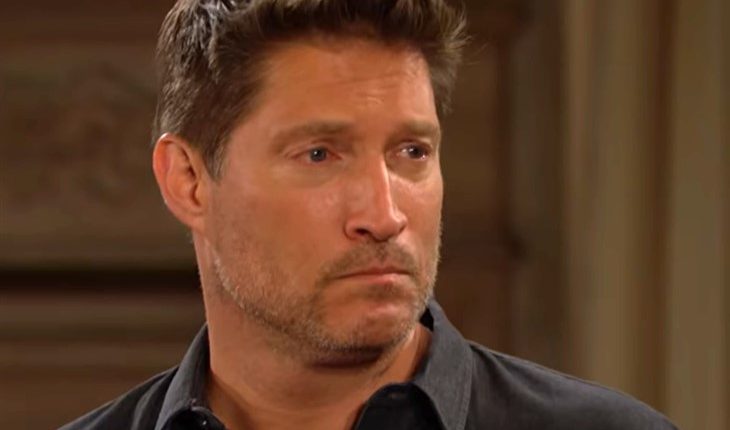 The Bold And The Beautiful – Deacon Sharpe (Sean Kanan)